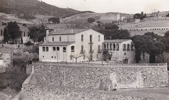 Espacio para Bodas | Masia Mas Coll - Alella, Maresme